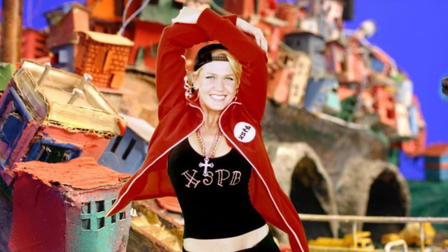 Xuxa Só Para Baixinhos 6 - Festa