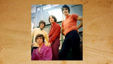 The Story of the Kinks