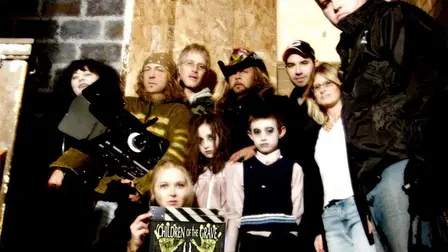 Children of the Grave 2