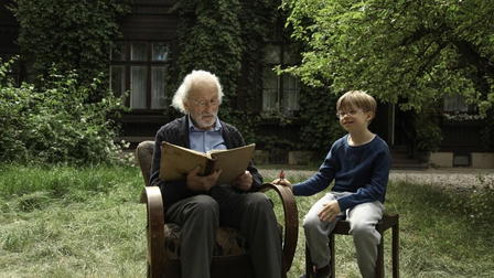 Son of the Snow Queen