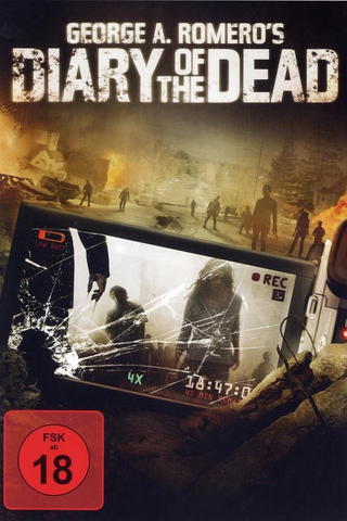 Diary of the Dead