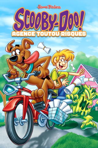 Scooby-Doo : Agence Toutou Risques