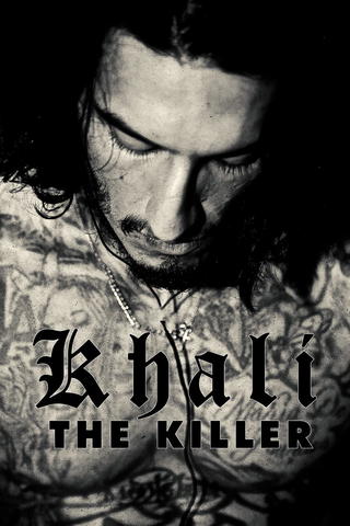 Khali the Killer