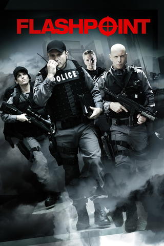 Flashpoint