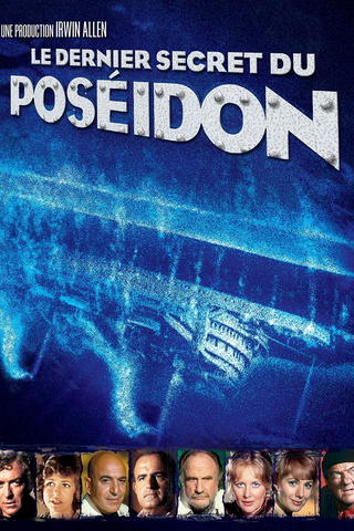 Le Dernier Secret du Poséidon