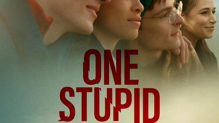 One Stupid Thing