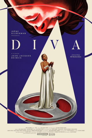 Diva (English Subtitled)