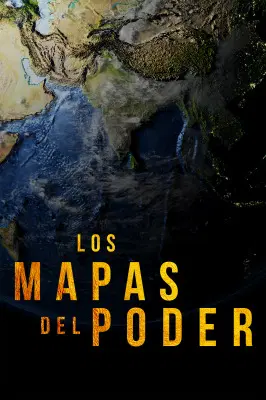Los mapas del poder