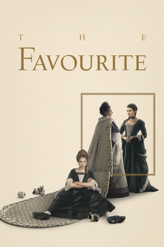 The Favourite