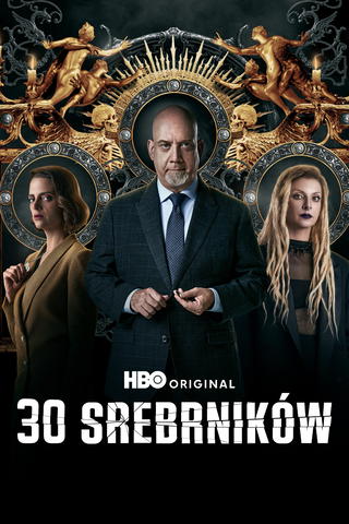 30 srebrników