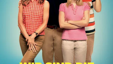 Wir sind die Millers