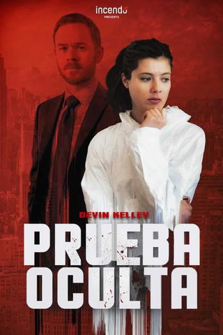 Prueba oculta