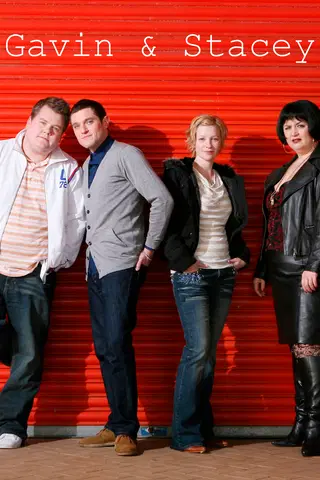 Gavin & Stacey