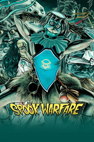 Spook Warfare