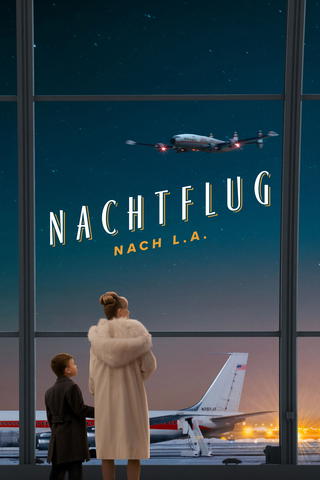 Nachtflug nach L.A.