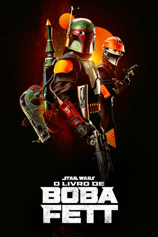 O Livro de Boba Fett