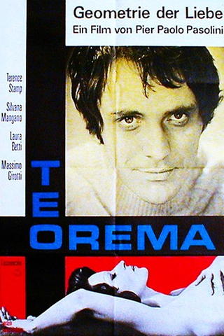 Teorema - Geometrie der Liebe