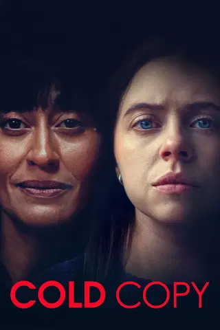 Cold Copy