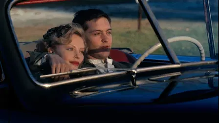 Oman elämänsä sankari