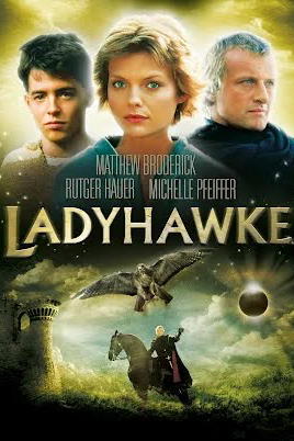 Ladyhawke