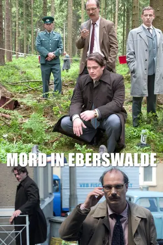 Murder in Eberswalde