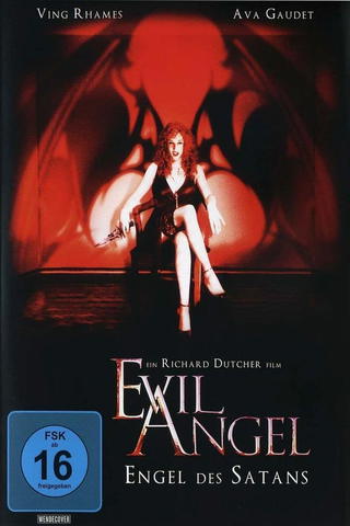 Evil Angel - Engel des Satans