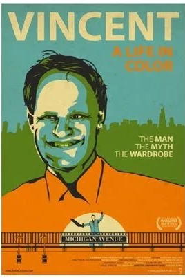 Vincent A Life In Color