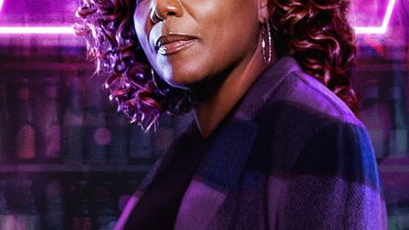 The Equalizer - A Protetora