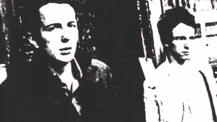 The Clash: The Joe Strummer Story