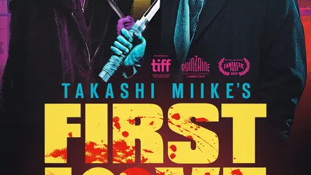 First Love