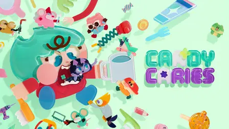 Candy Caries