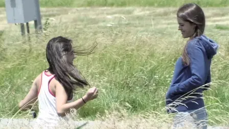 Leave Yourself Alone