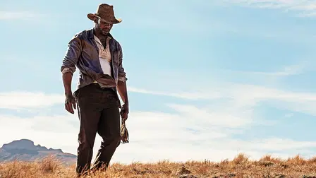 Five Fingers for Marseilles