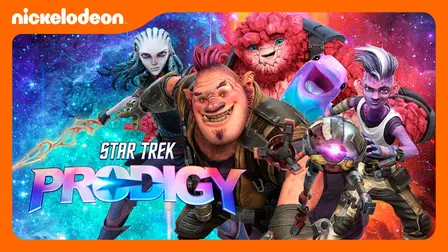 Star Trek: Prodigy