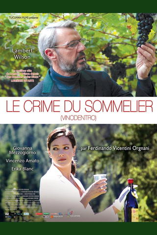 Le Crime du sommelier