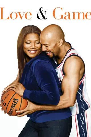 Love & Game