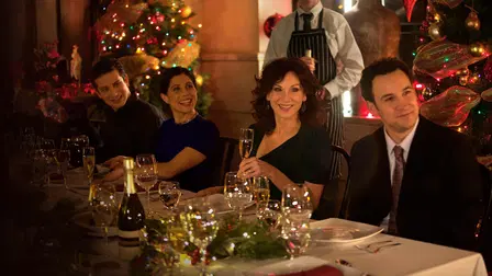 Love, Lights, Hanukkah!