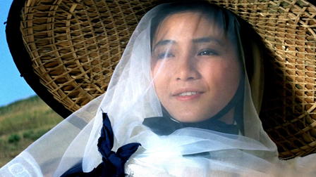 A Ermitã do Kung Fu