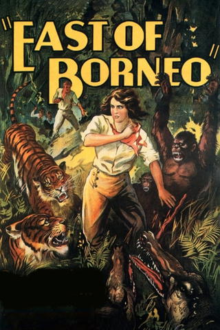 East of Borneo