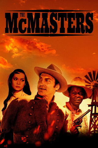 Mr McMaster