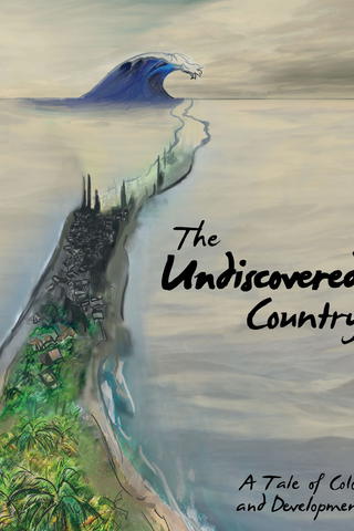 The Undiscovered Country