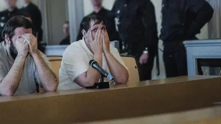 El caso Outreau: Una pesadilla francesa