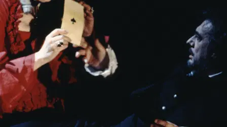 The Queen of Spades [The Metropolitan Opera]