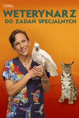 Weterynarz do zadań specjalnych