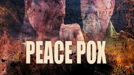 Peace Pox