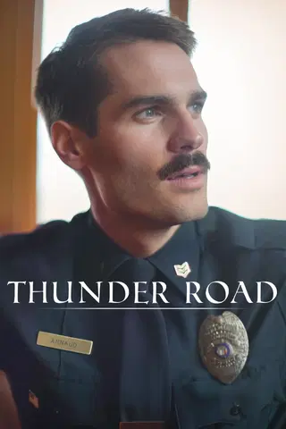 Der Chaos-Cop: Thunder Road