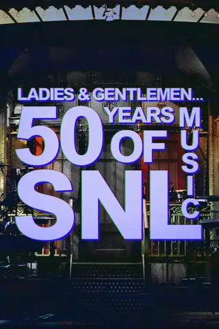 La música de Saturday Night Live