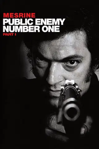Public Enemy No. 1 - del 1