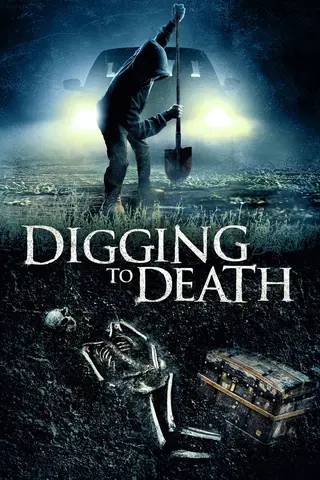 Digging To Death
