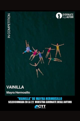 Vanilla
